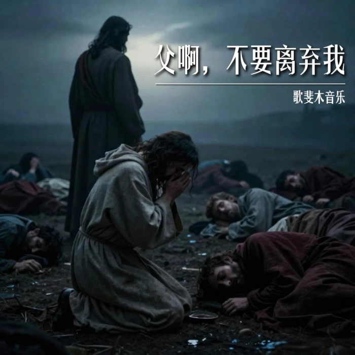 父啊，不要离弃我