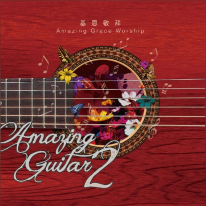 Amazing Guitar 2