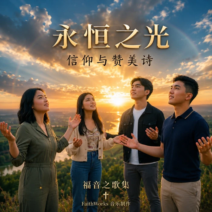永恒之光（EP）