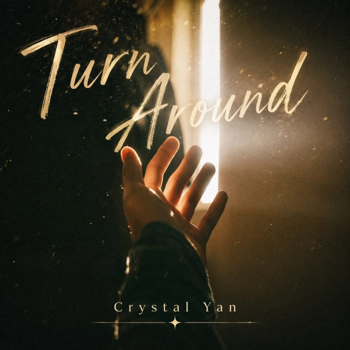 Turn Around（EP）