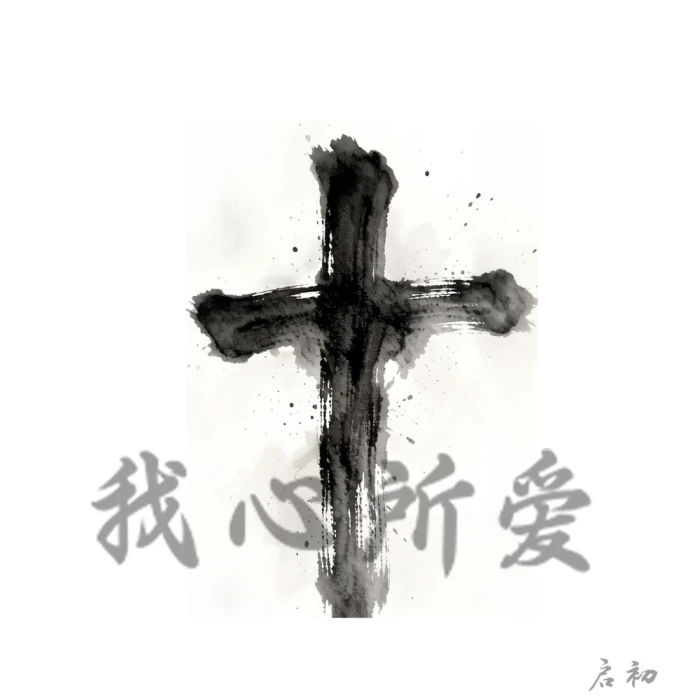 我心所爱
