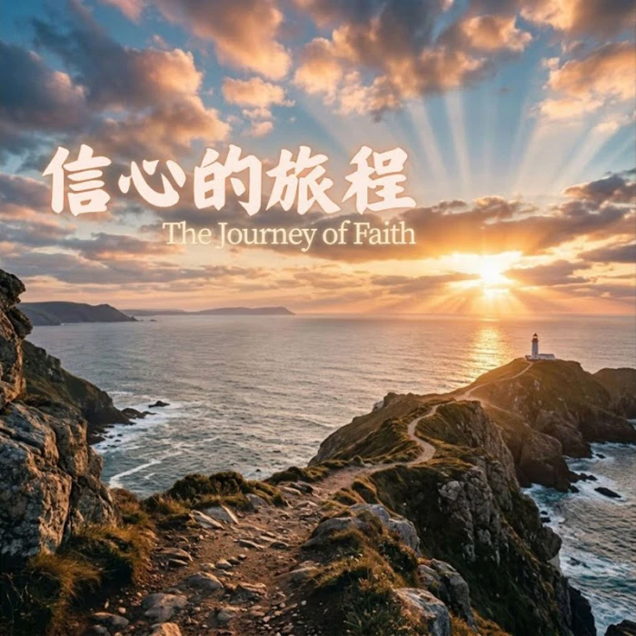 信心的旅程