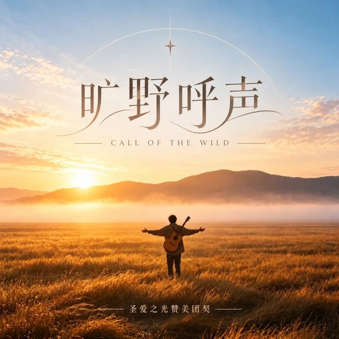 旷野呼声