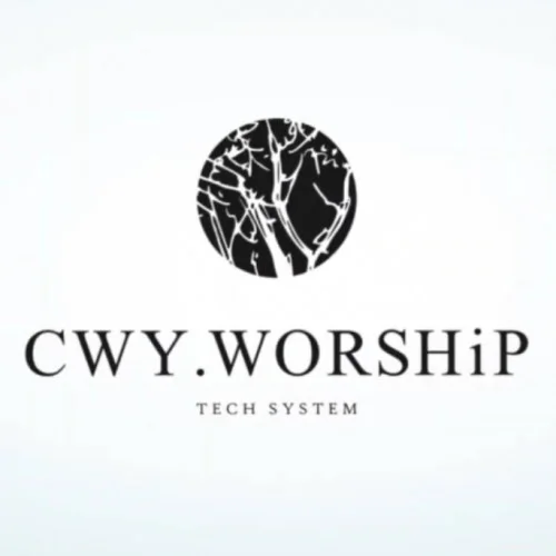 CWY.WORSHiP