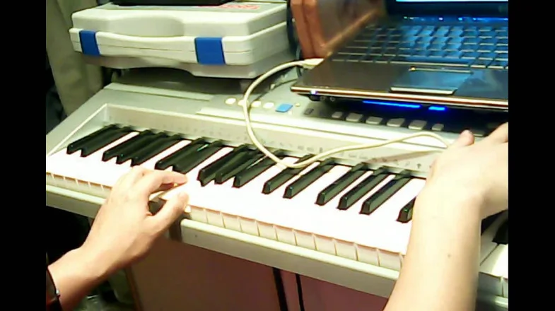 video thumb