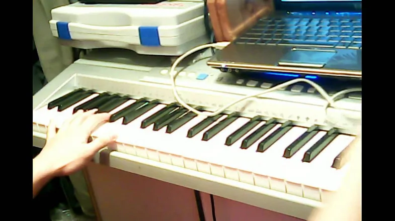 video thumb