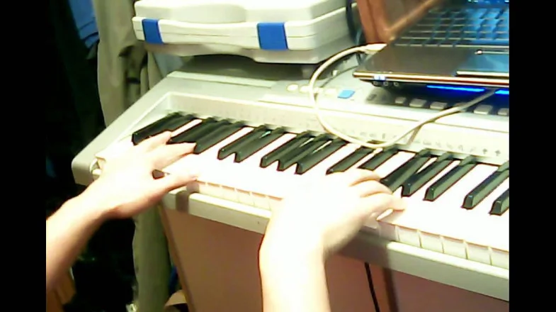 video thumb