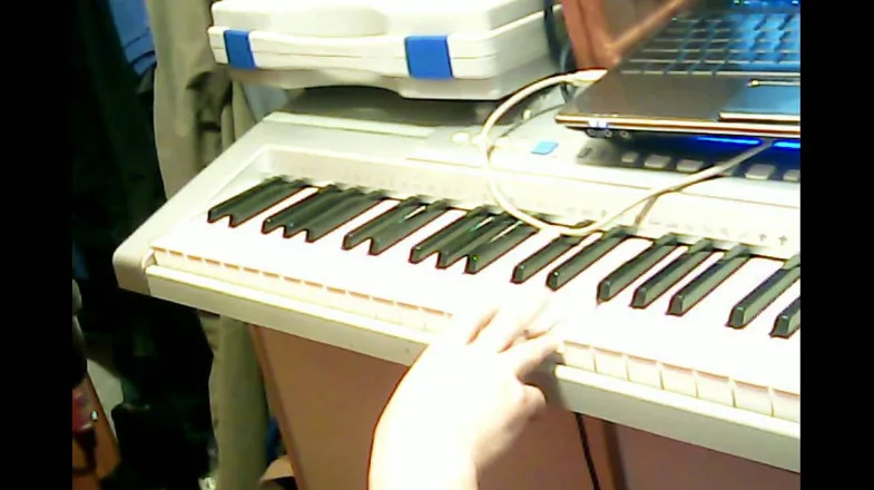 video thumb