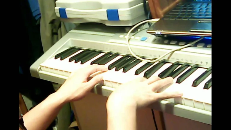 video thumb