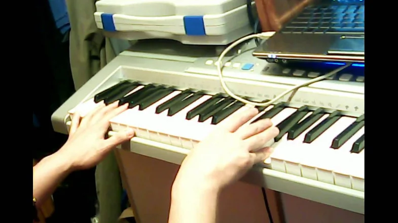 video thumb