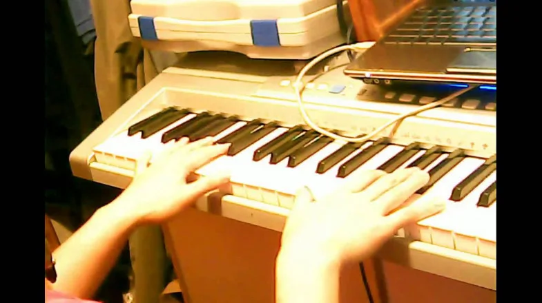 video thumb