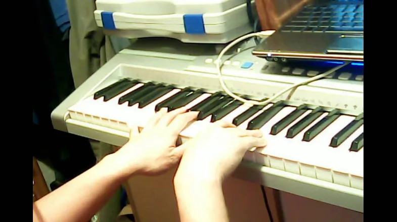 video thumb