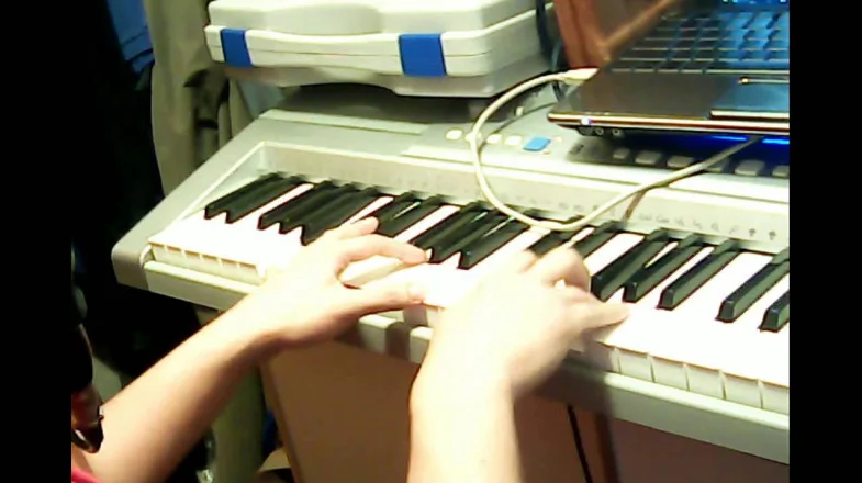 video thumb