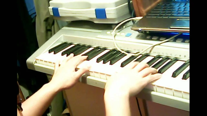 video thumb